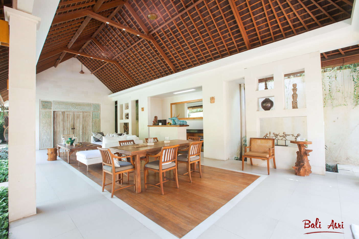 Villa Bali Asri Batubelig