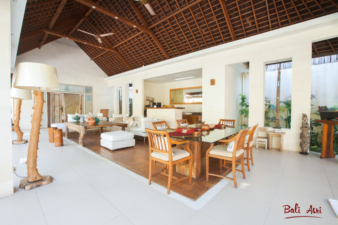 Villa Bali Asri Batubelig