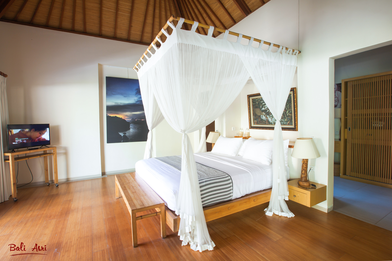 Villa Bali Asri Batubelig