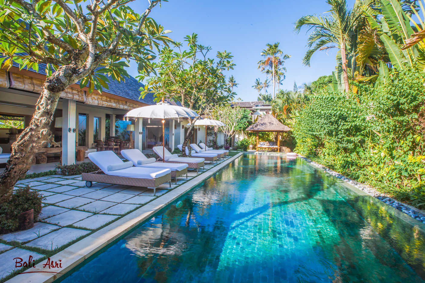 Villa Bali Asri Batubelig