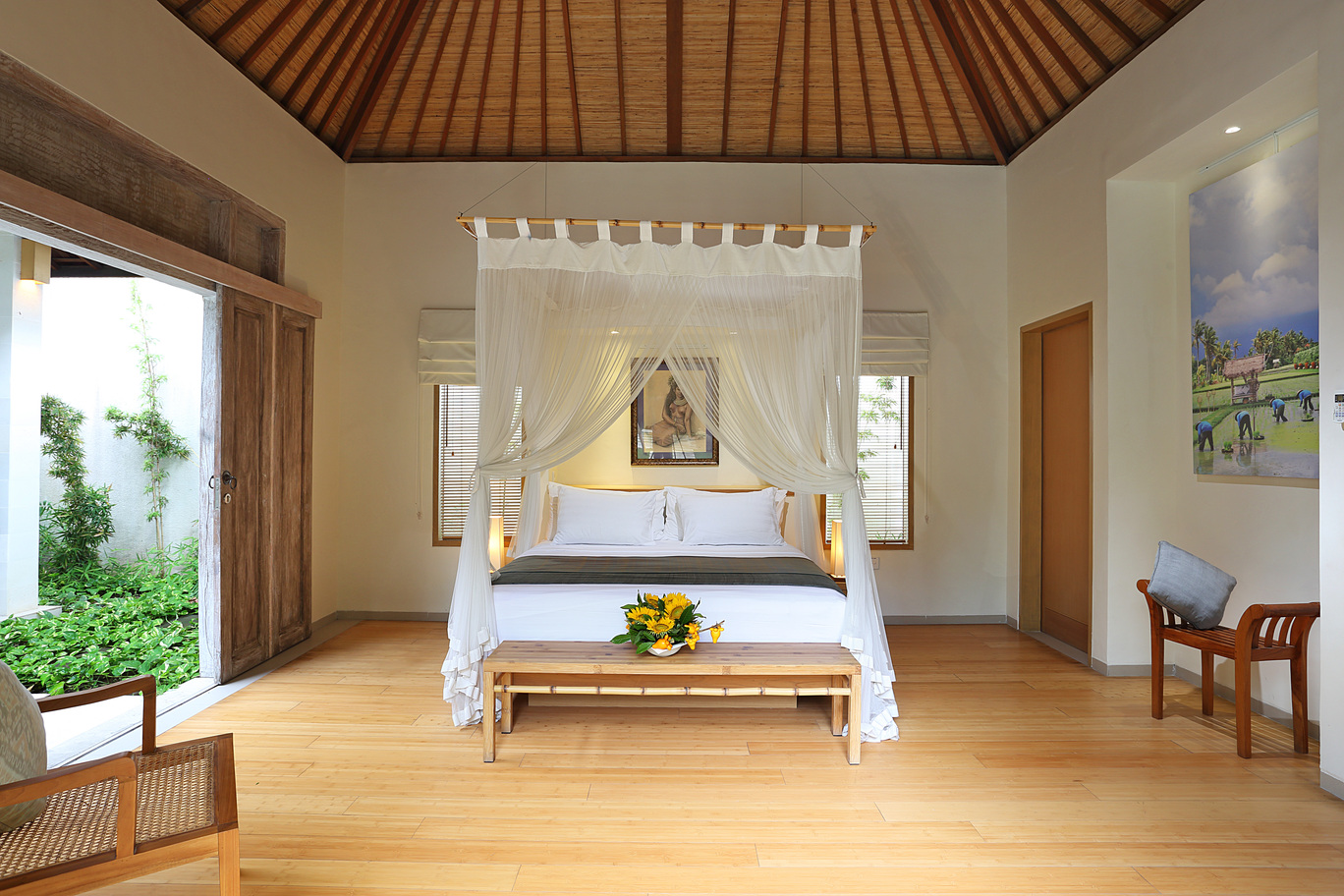Villa Bali Asri Batubelig