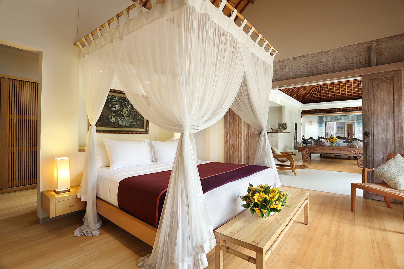 Villa Bali Asri Batubelig