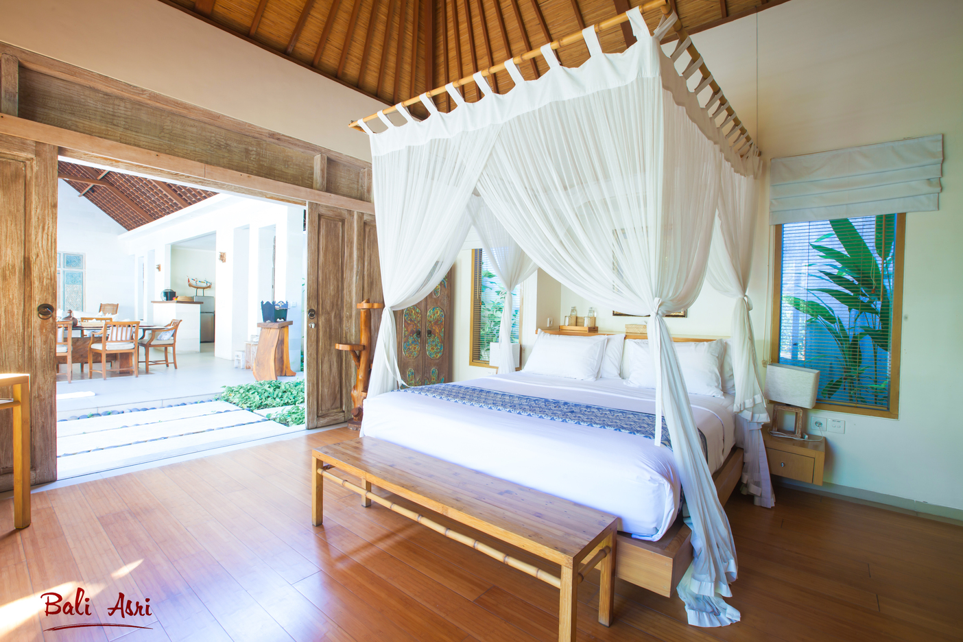 Villa Bali Asri Batubelig
