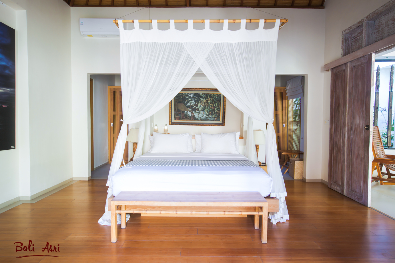 Villa Bali Asri Batubelig