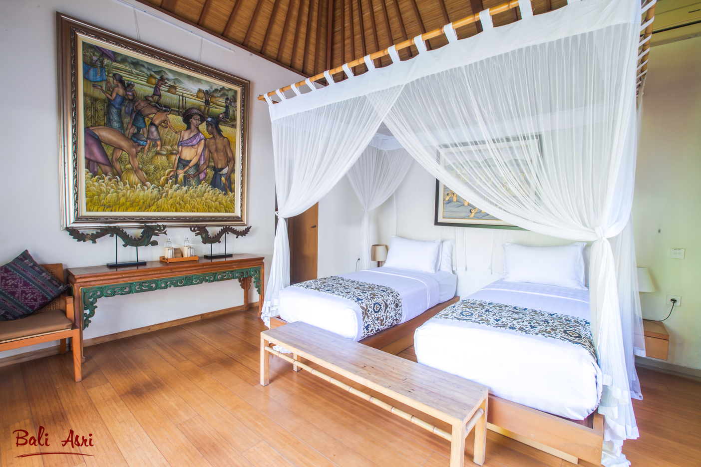 Villa Bali Asri Batubelig