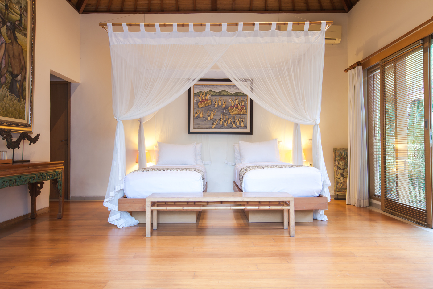Villa Bali Asri Batubelig