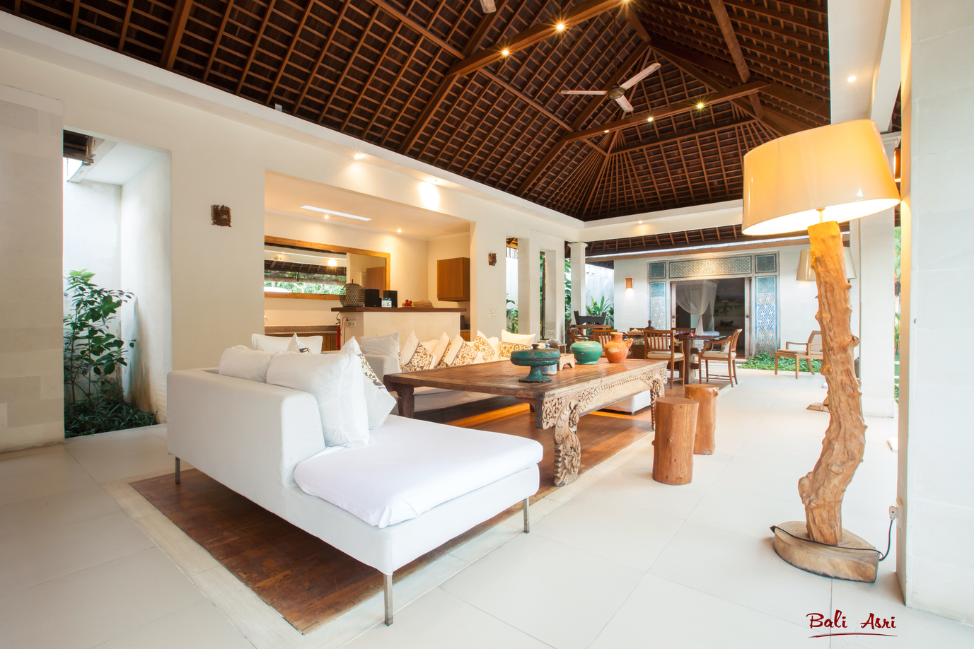 Villa Bali Asri Batubelig