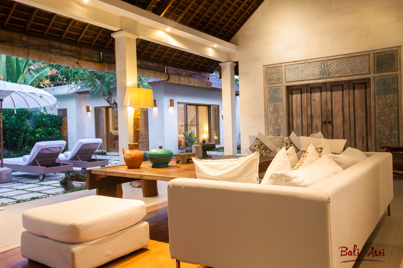 Villa Bali Asri Batubelig