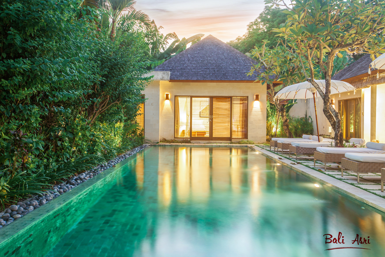 Villa Bali Asri Batubelig