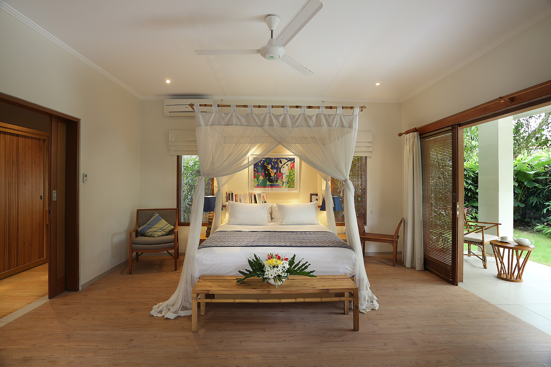 Villa Bali Asri Batubelig