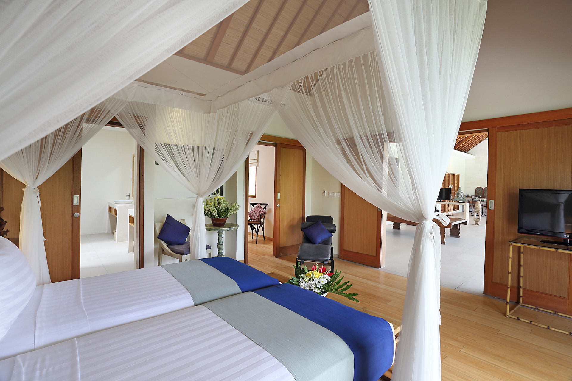 Villa Bali Asri Batubelig
