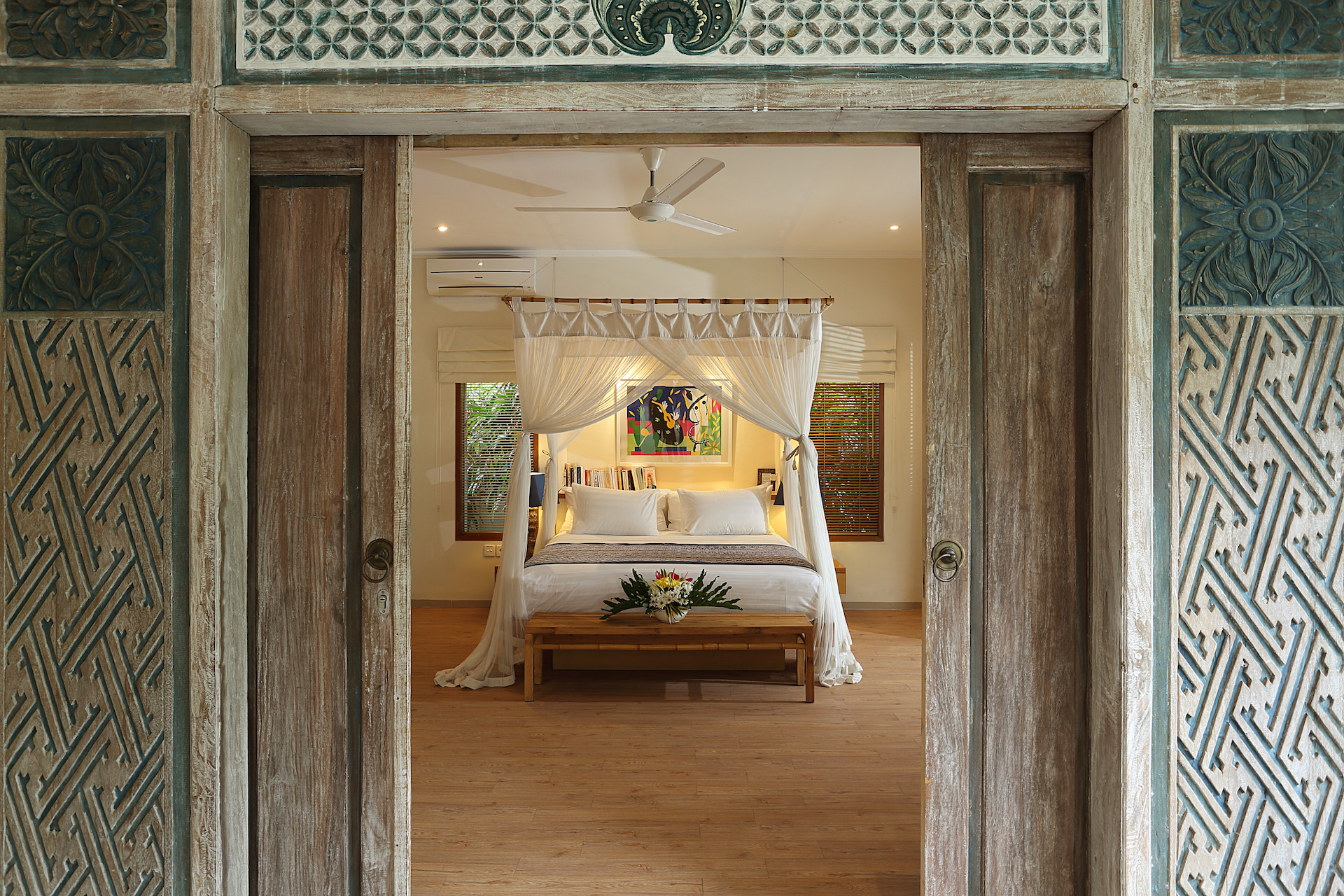 Villa Bali Asri Batubelig