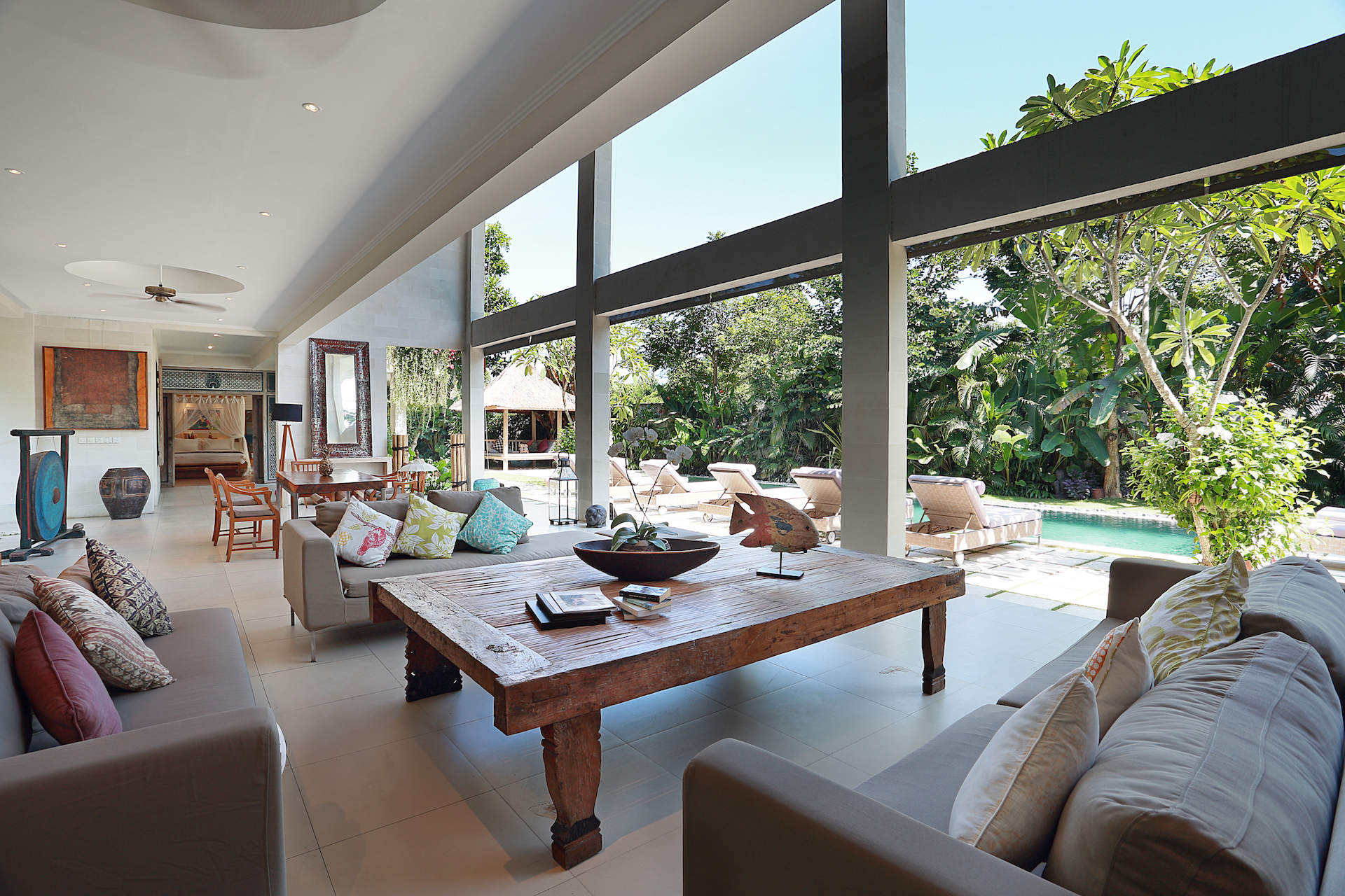 Villa Bali Asri Batubelig