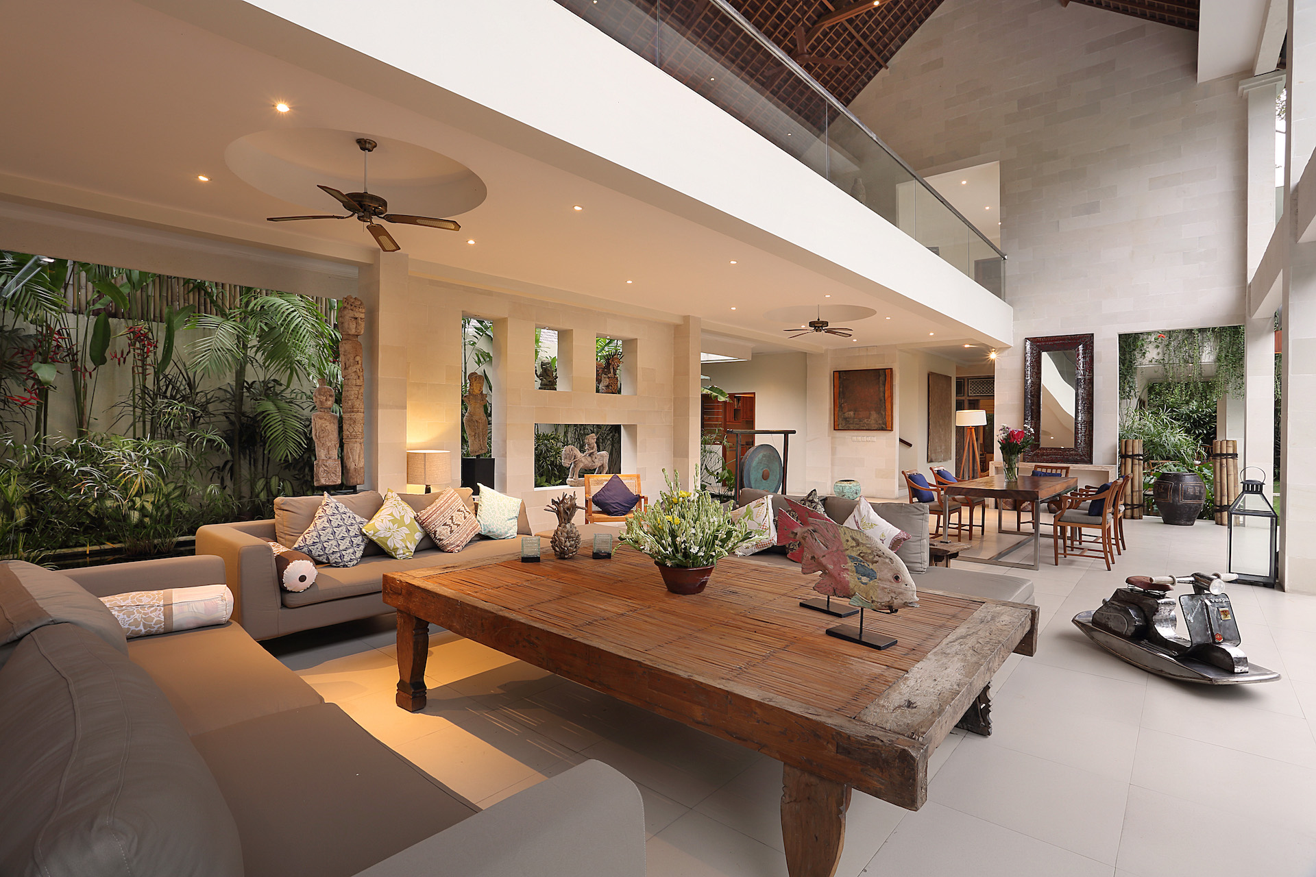 Villa Bali Asri Batubelig