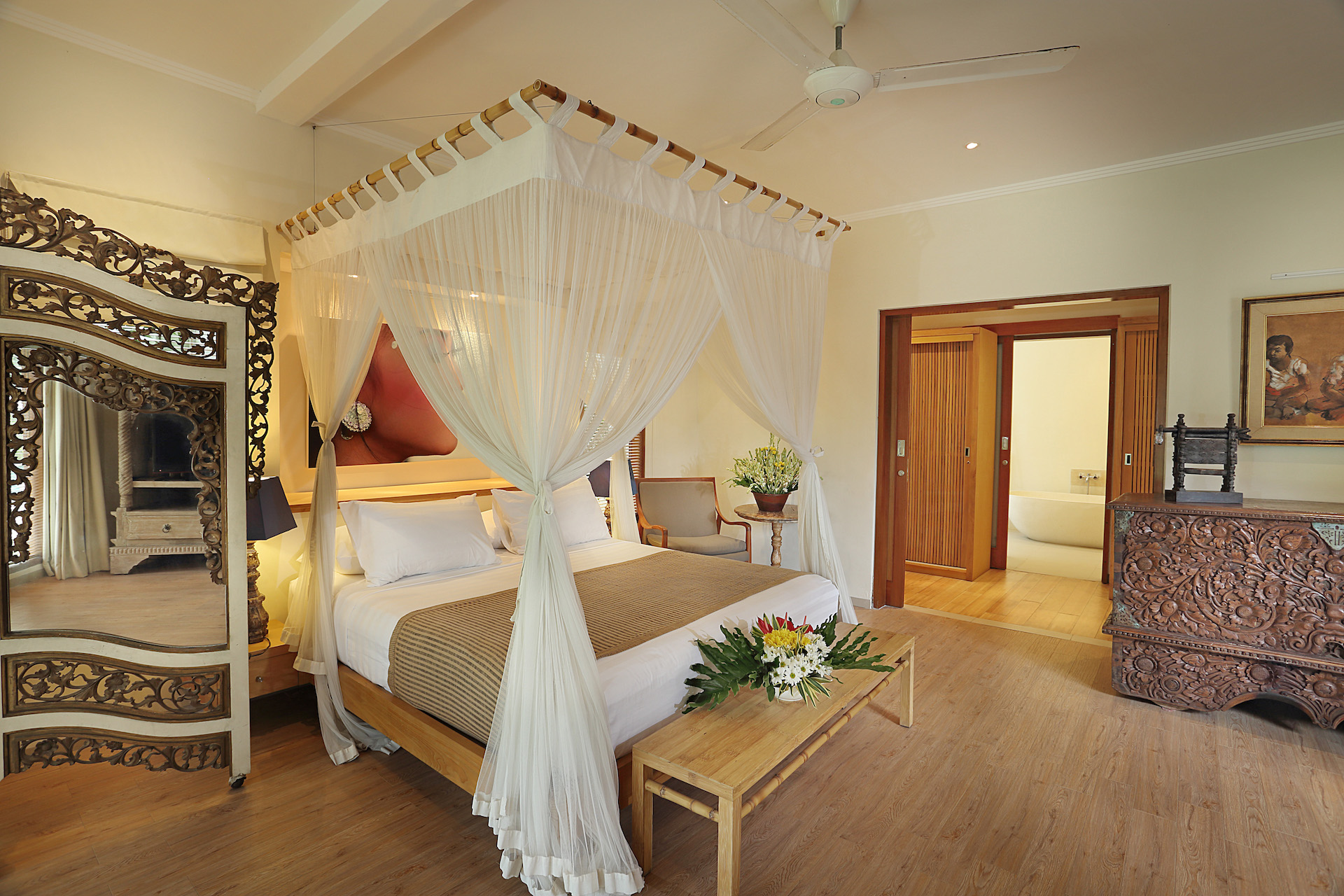 Villa Bali Asri Batubelig