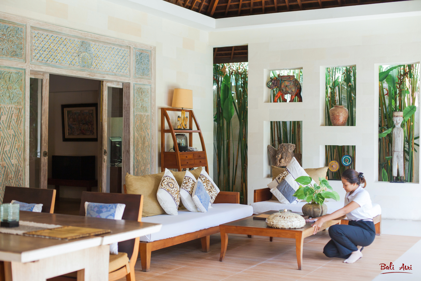 Villa Bali Asri Batubelig