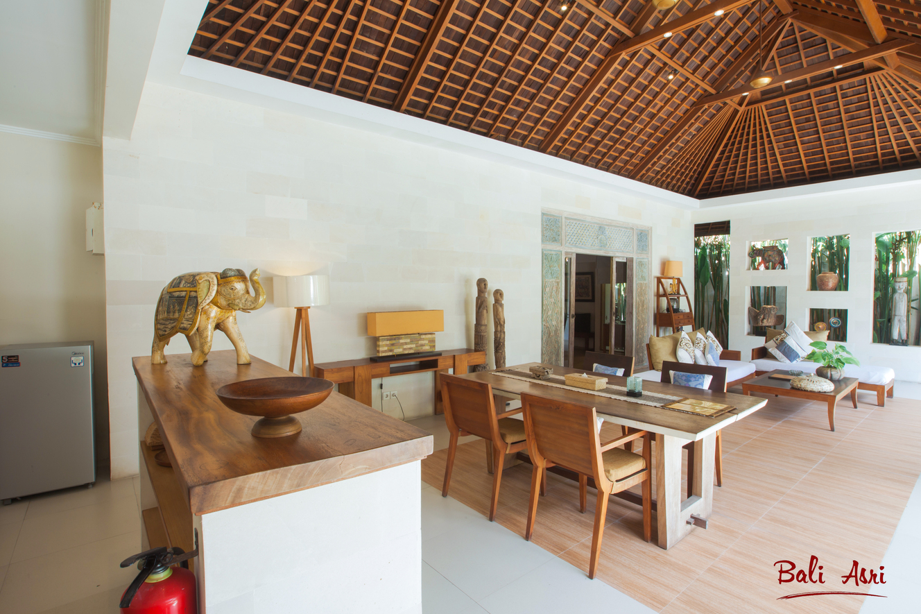 Villa Bali Asri Batubelig