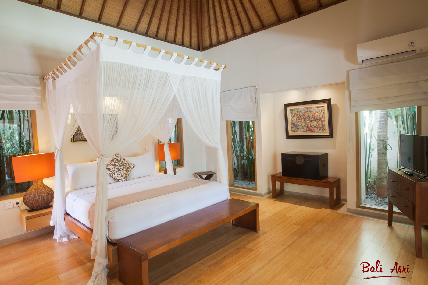 Villa Bali Asri Batubelig