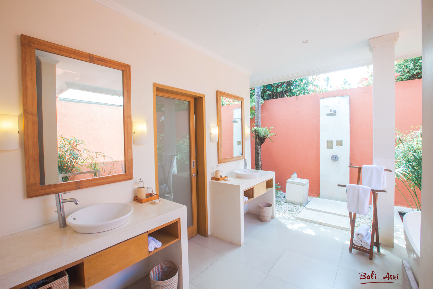 Villa Bali Asri Batubelig