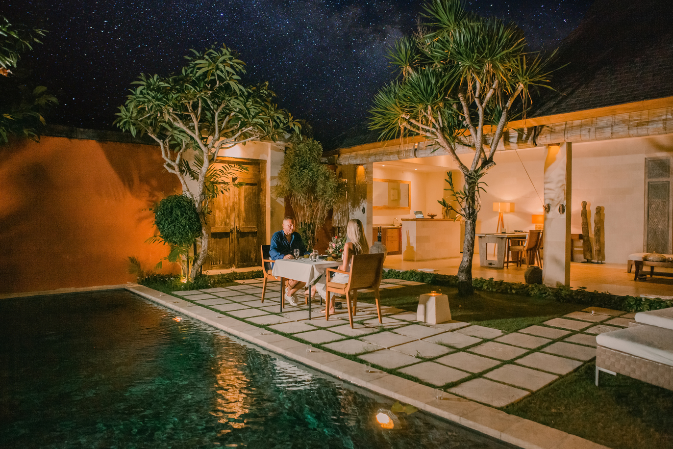 Villa Bali Asri Batubelig