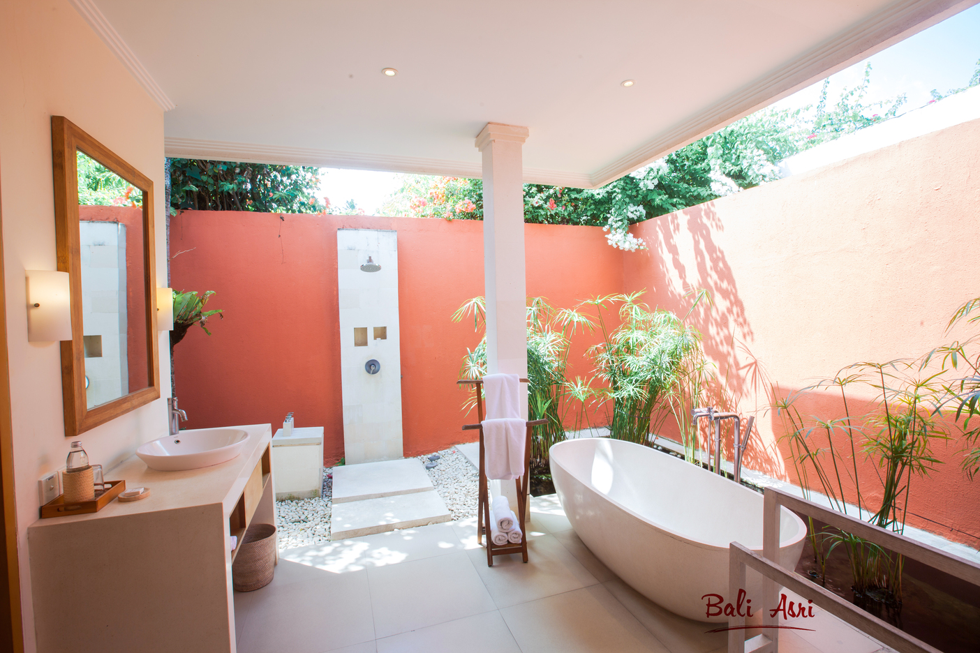 Villa Bali Asri Batubelig