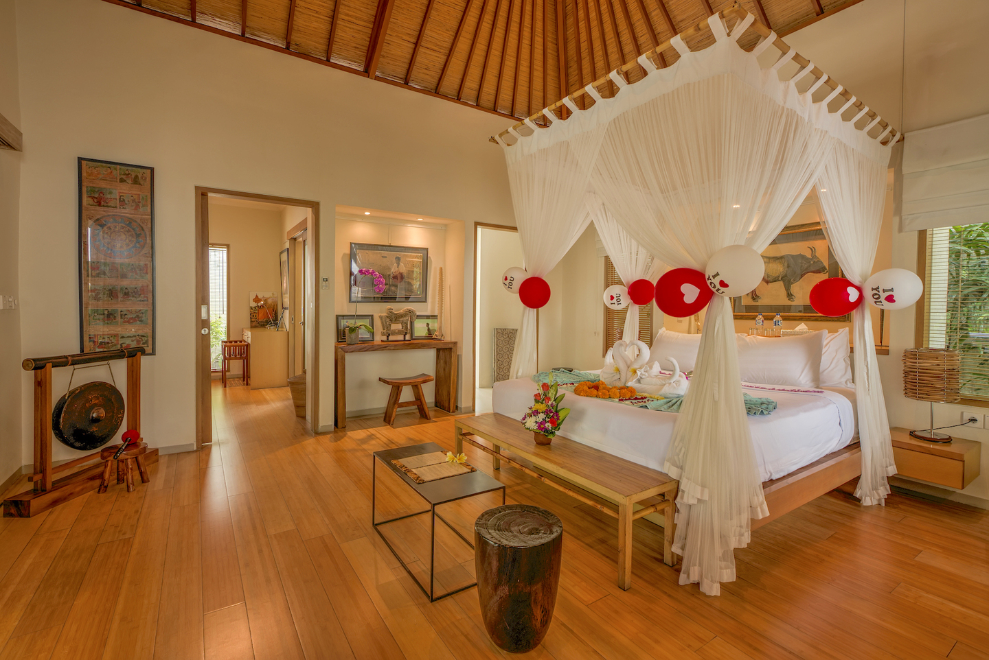 Villa Bali Asri Batubelig