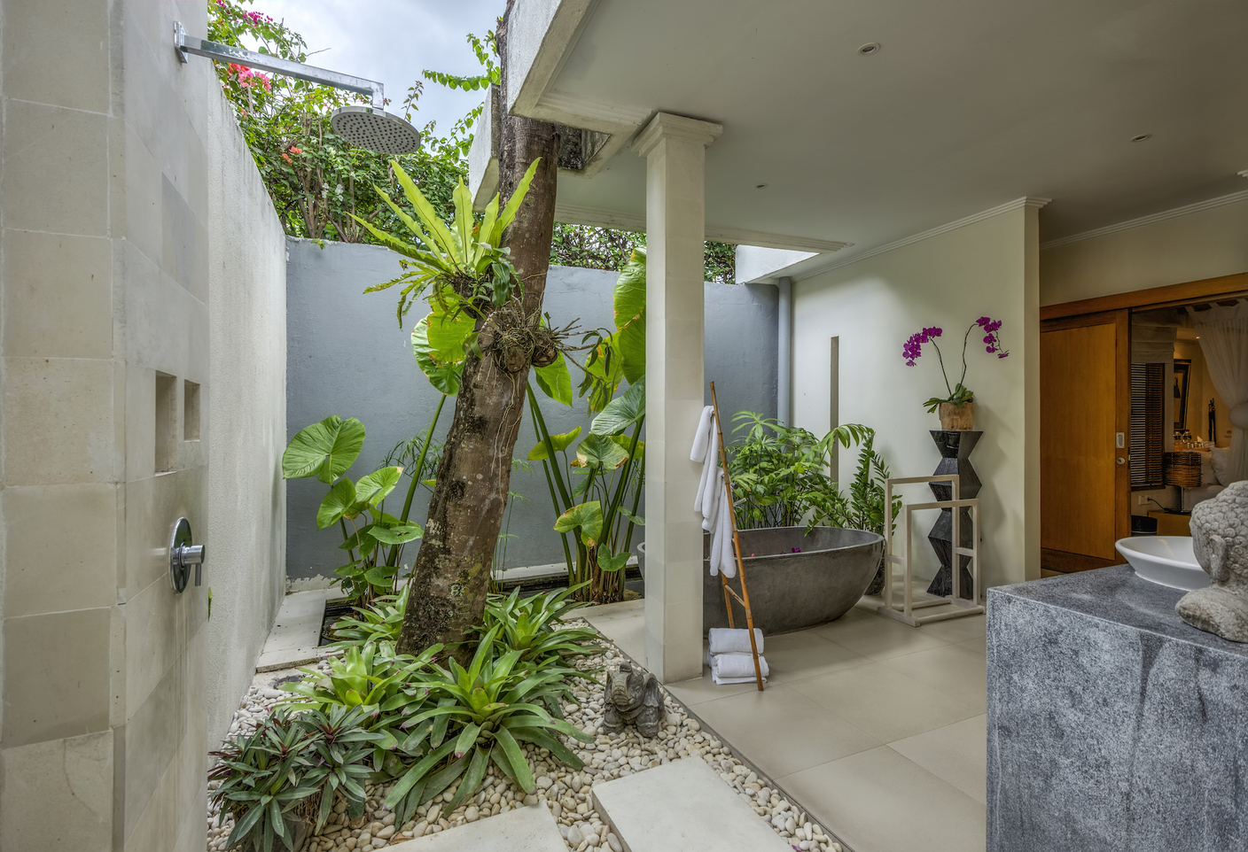 Villa Bali Asri Batubelig