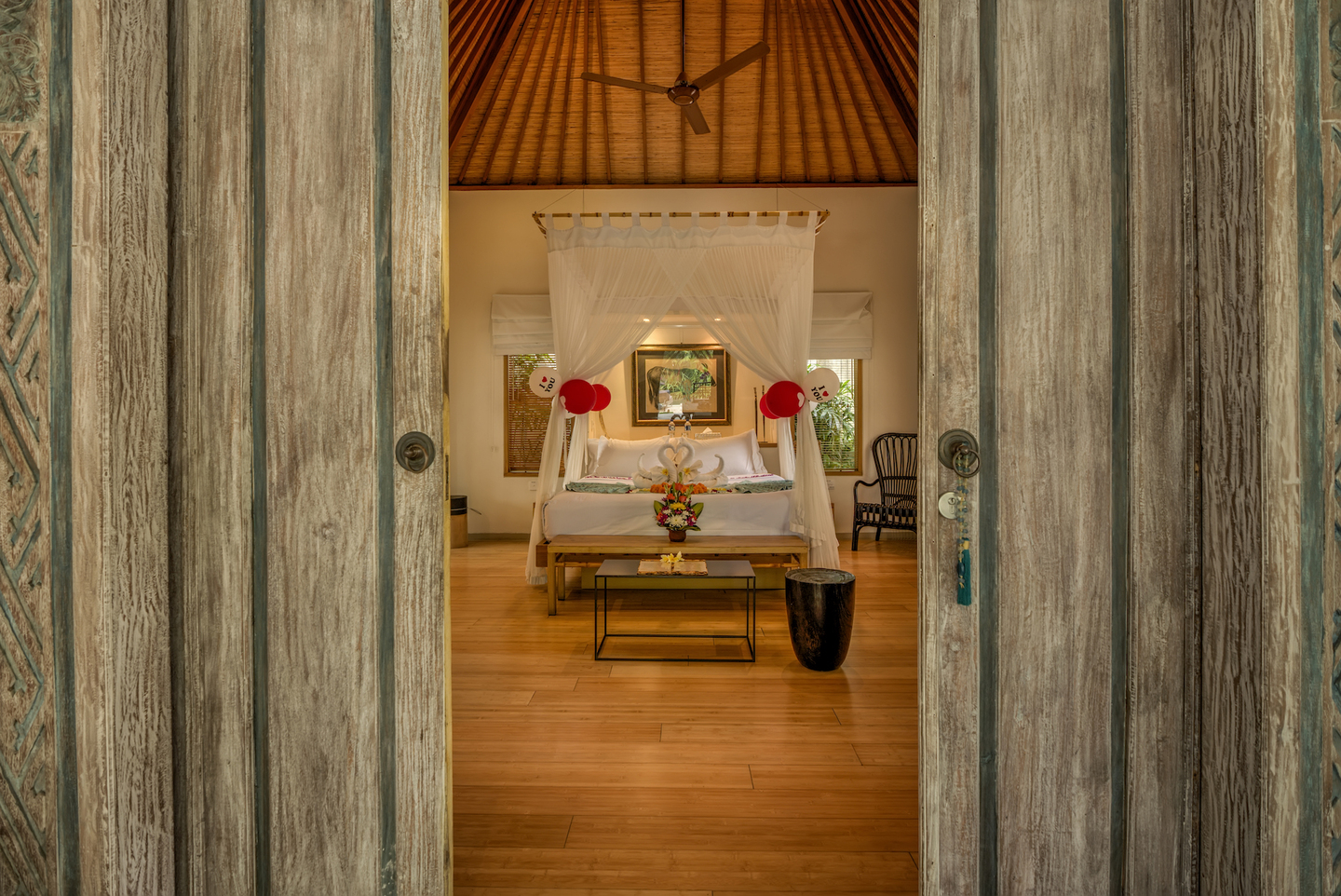 Villa Bali Asri Batubelig