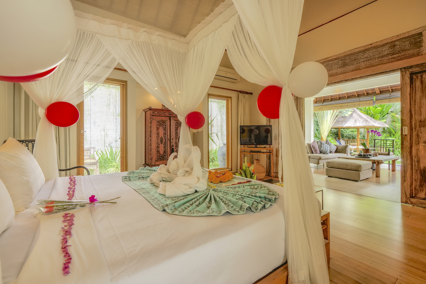 Villa Bali Asri Batubelig