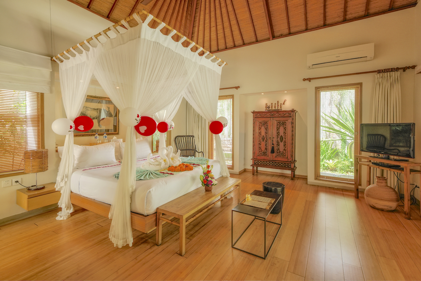Villa Bali Asri Batubelig