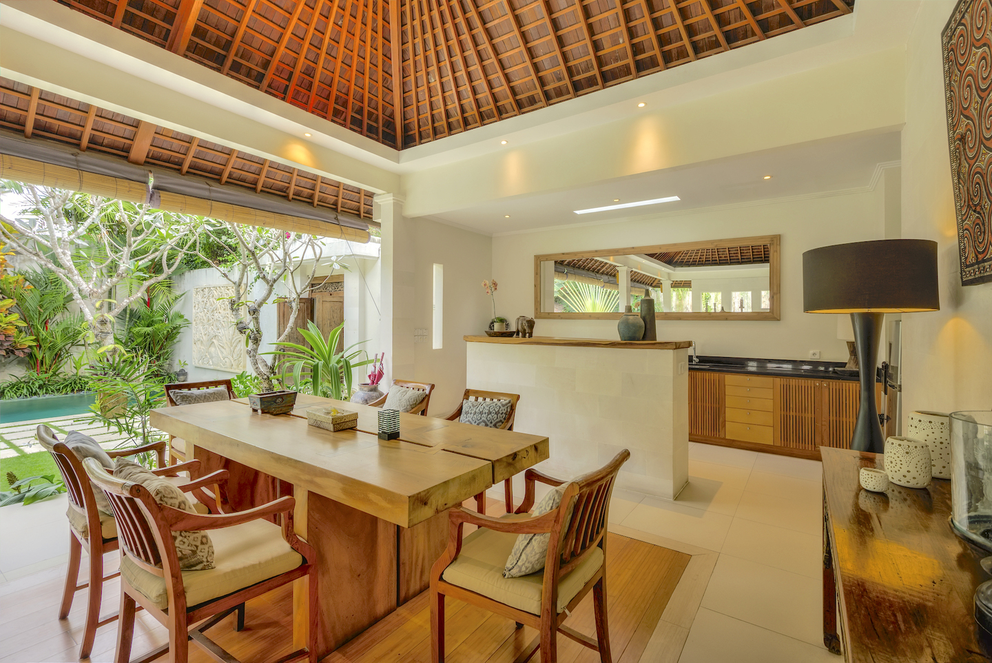 Villa Bali Asri Batubelig