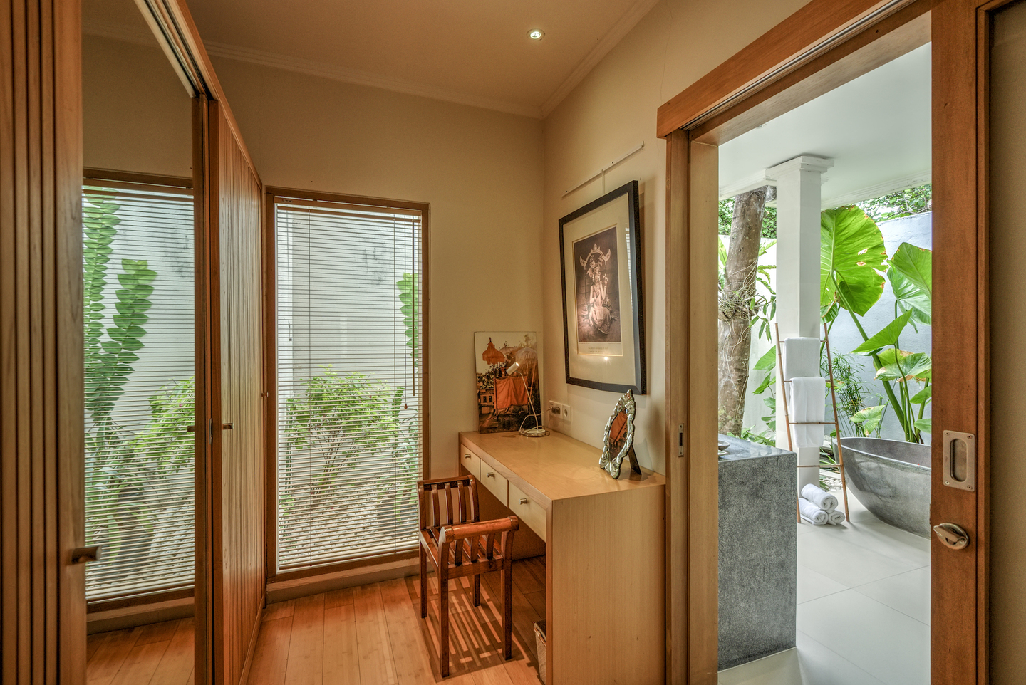 Villa Bali Asri Batubelig