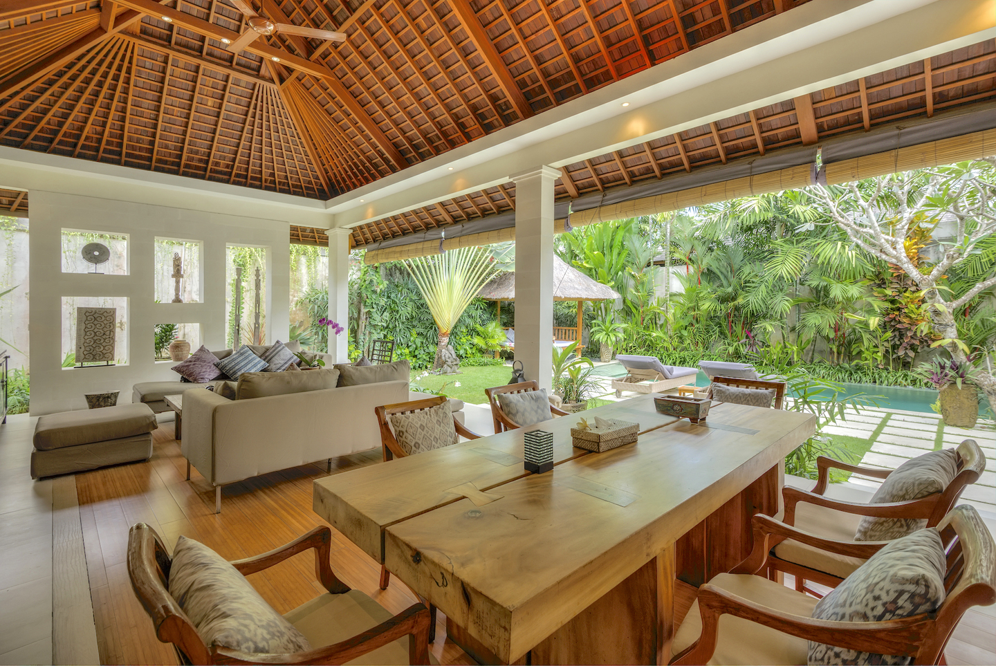 Villa Bali Asri Batubelig