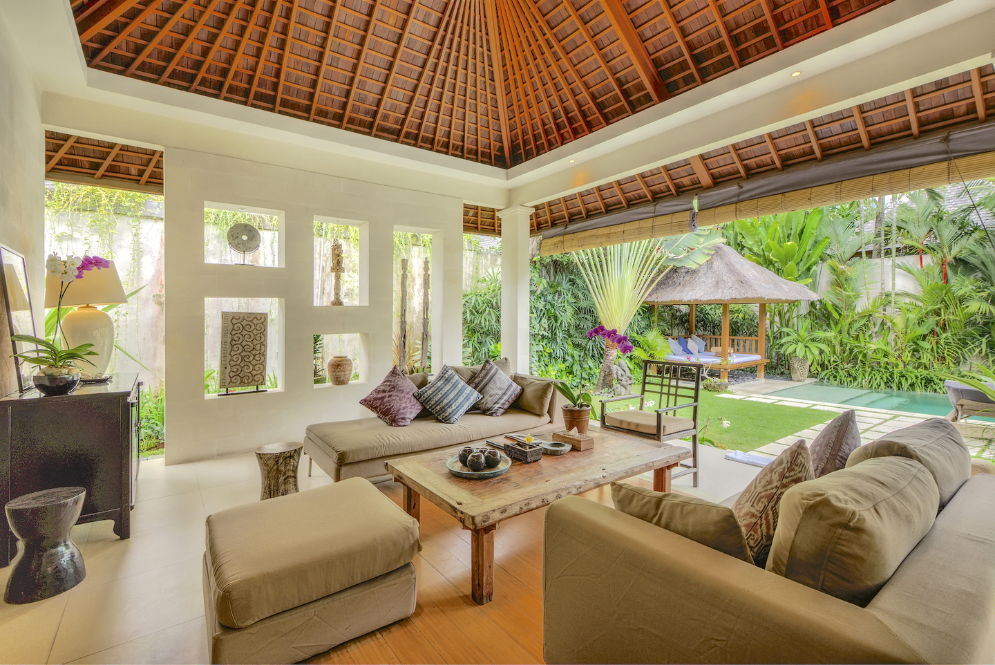 Villa Bali Asri Batubelig
