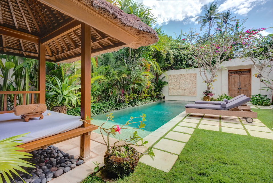 Villa Bali Asri Batubelig