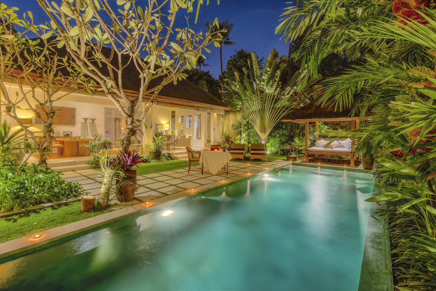 Villa Bali Asri Batubelig