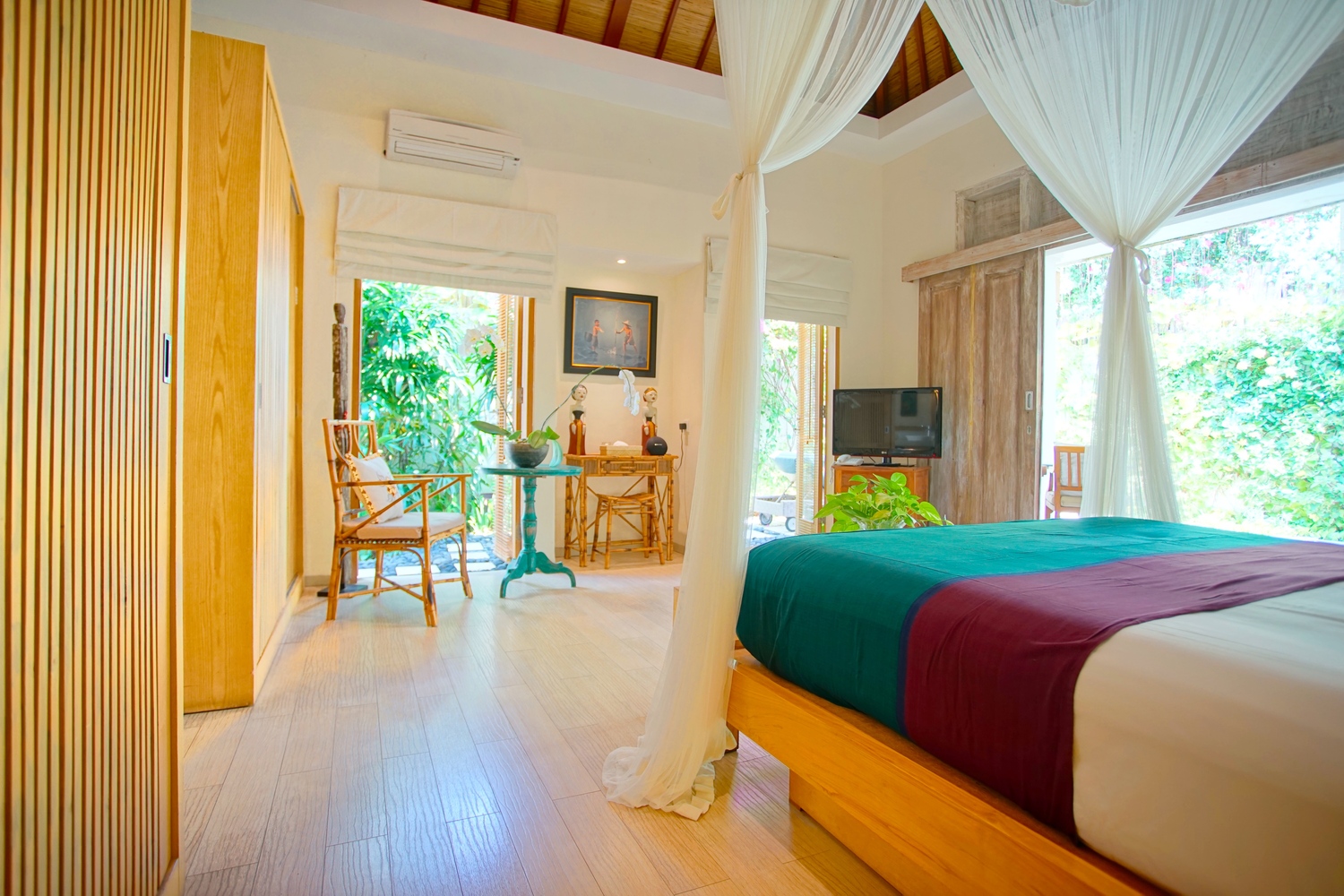 Villa Bali Asri Batubelig