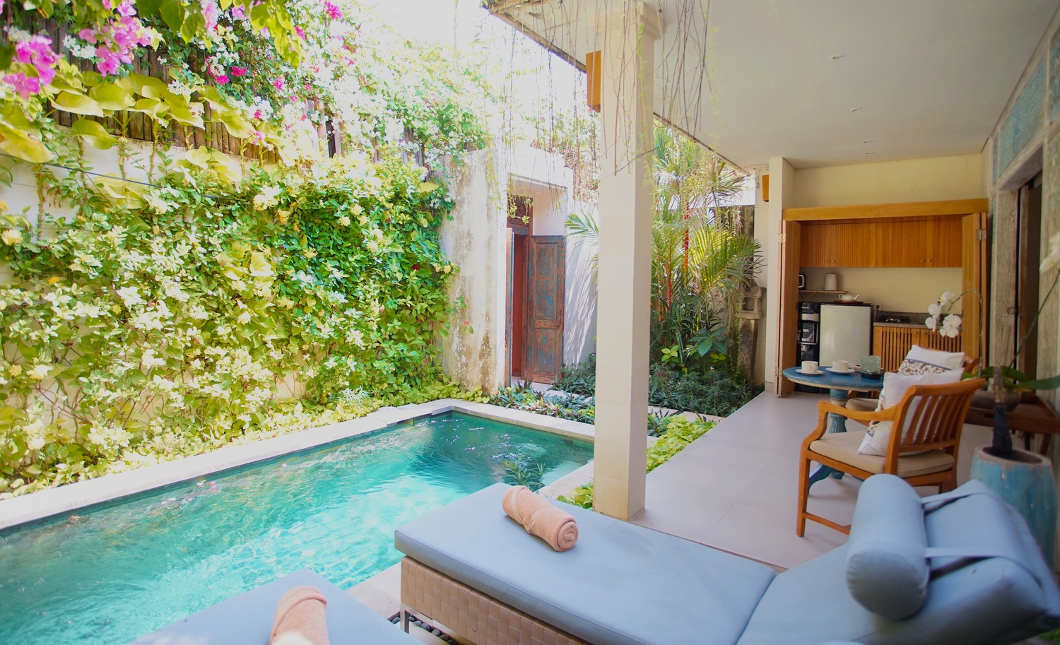 Villa Bali Asri Batubelig