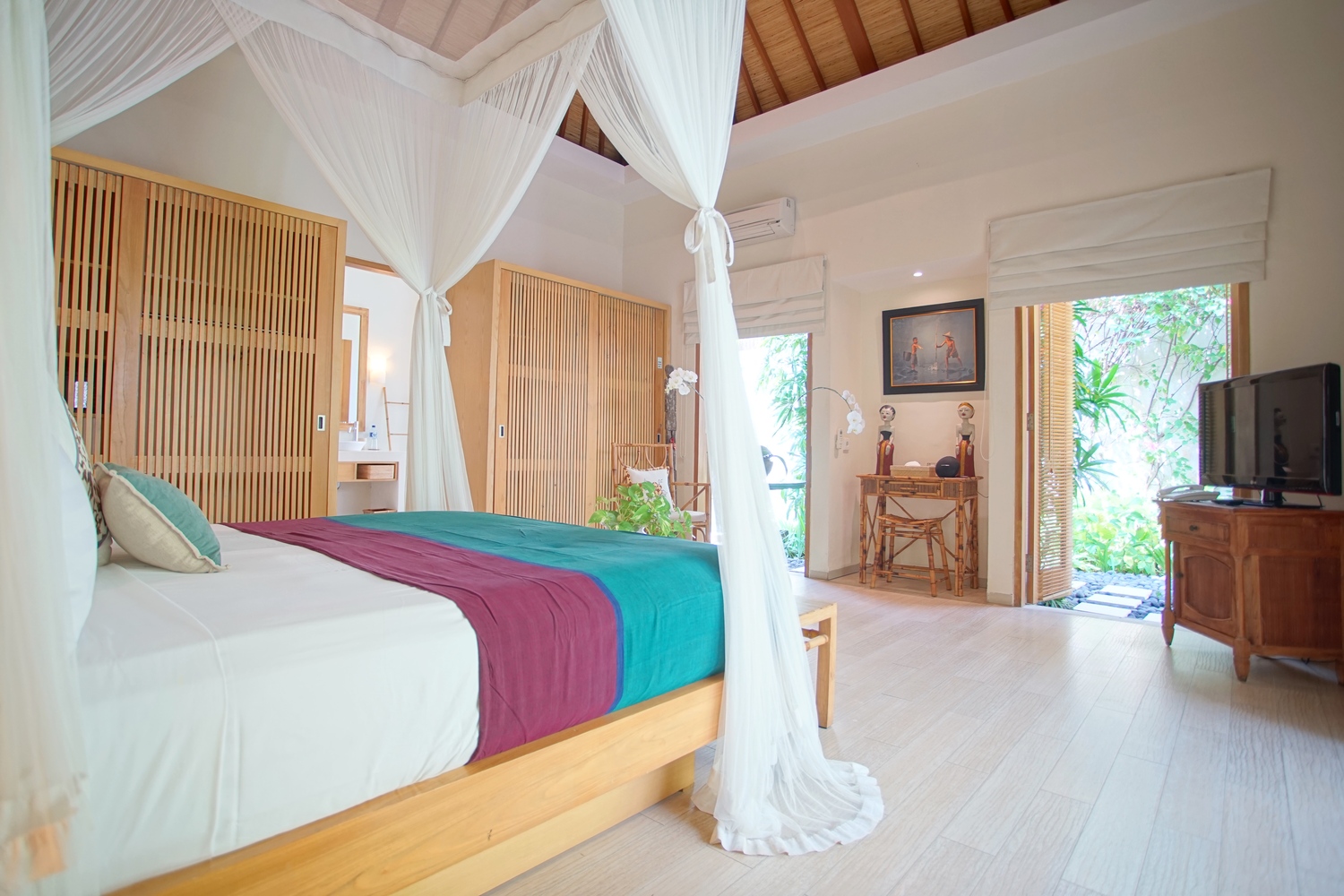 Villa Bali Asri Batubelig