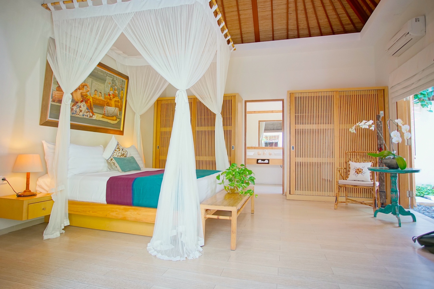 Villa Bali Asri Batubelig