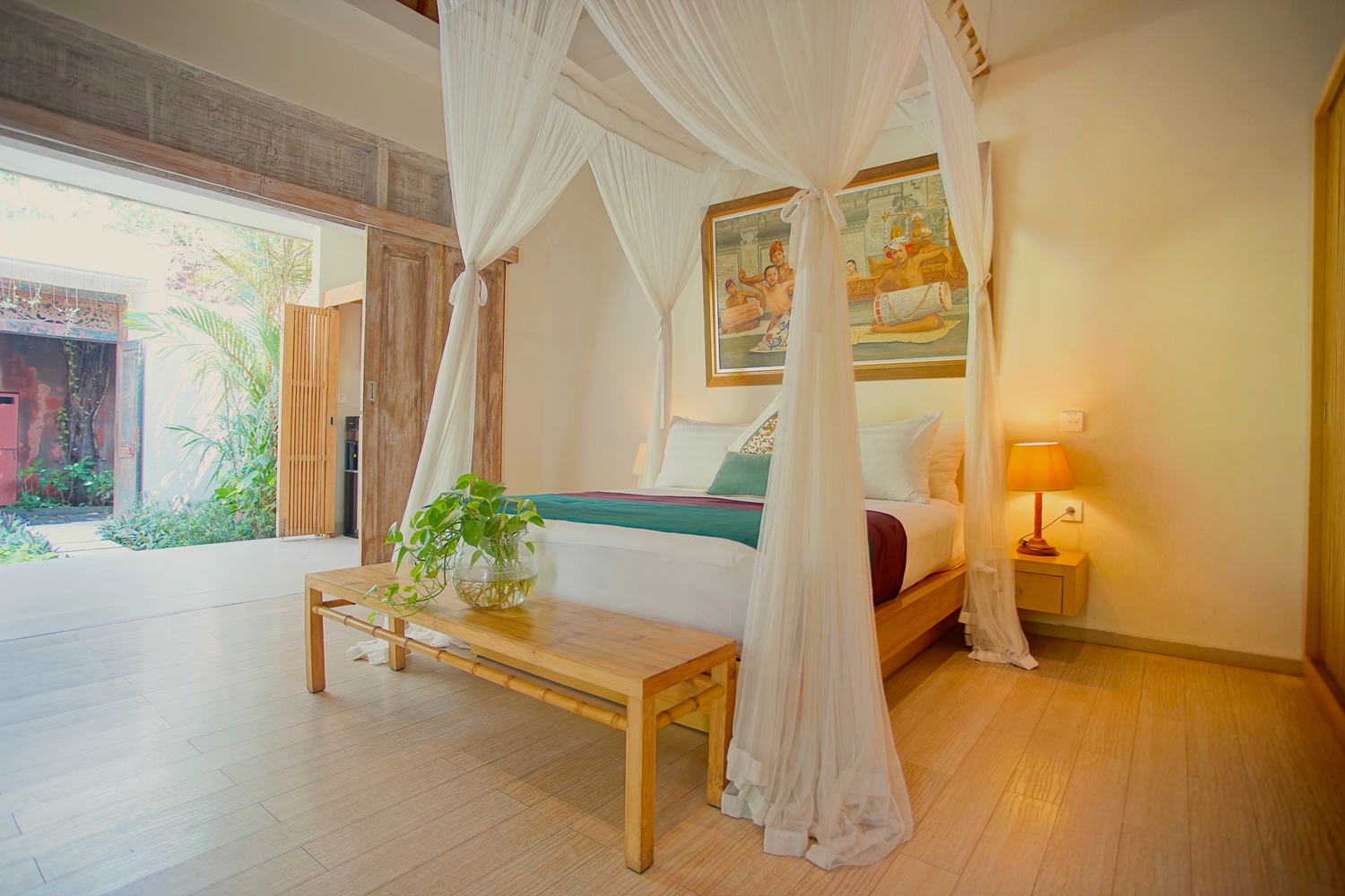 Villa Bali Asri Batubelig
