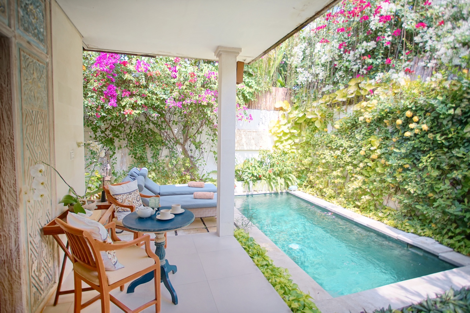 Villa Bali Asri Batubelig
