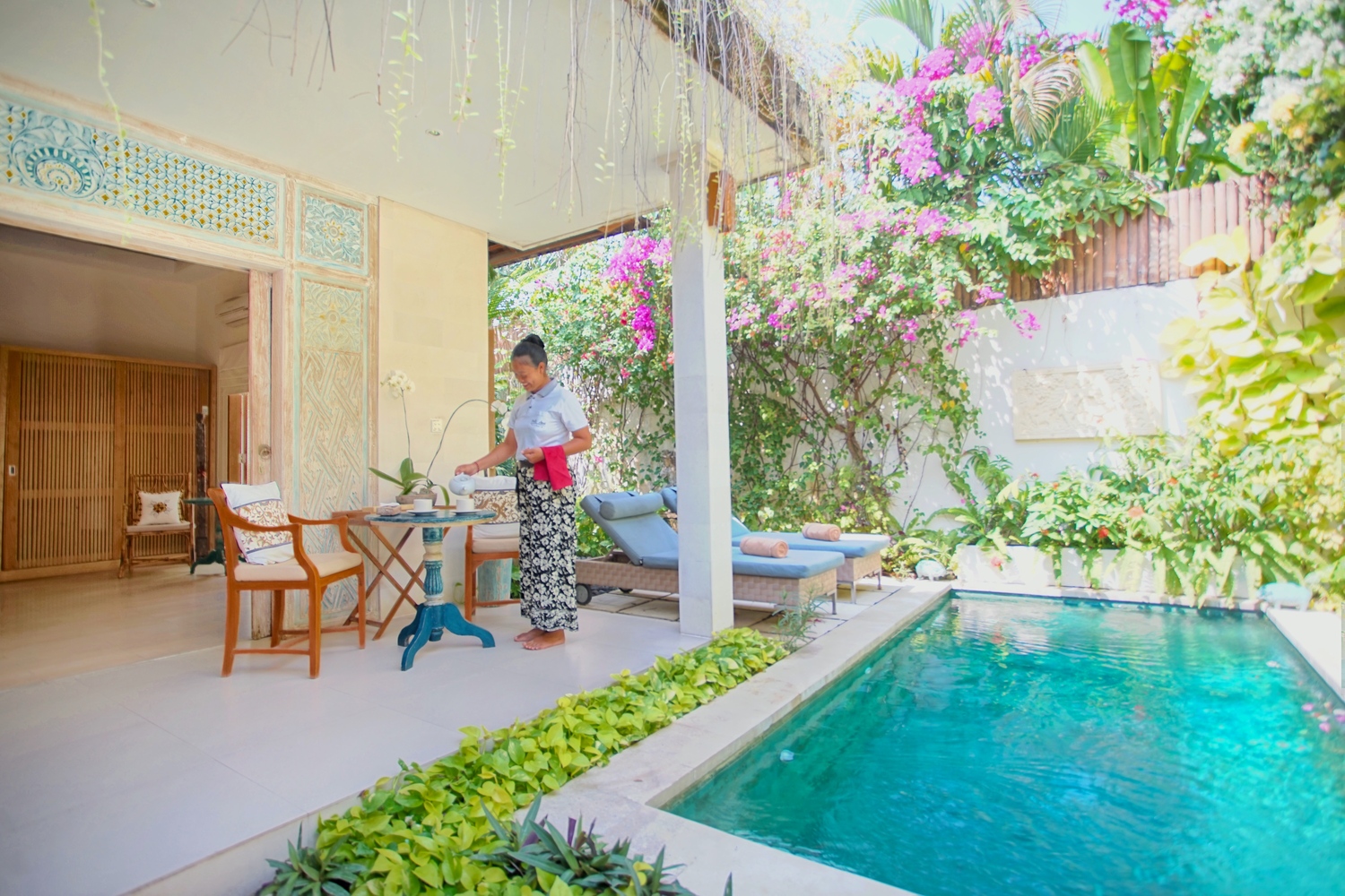 Villa Bali Asri Batubelig