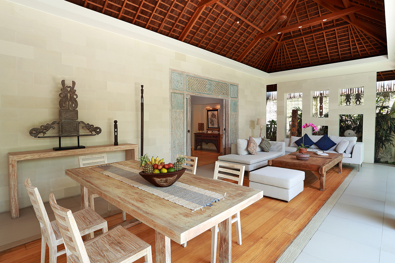 Villa Bali Asri Batubelig