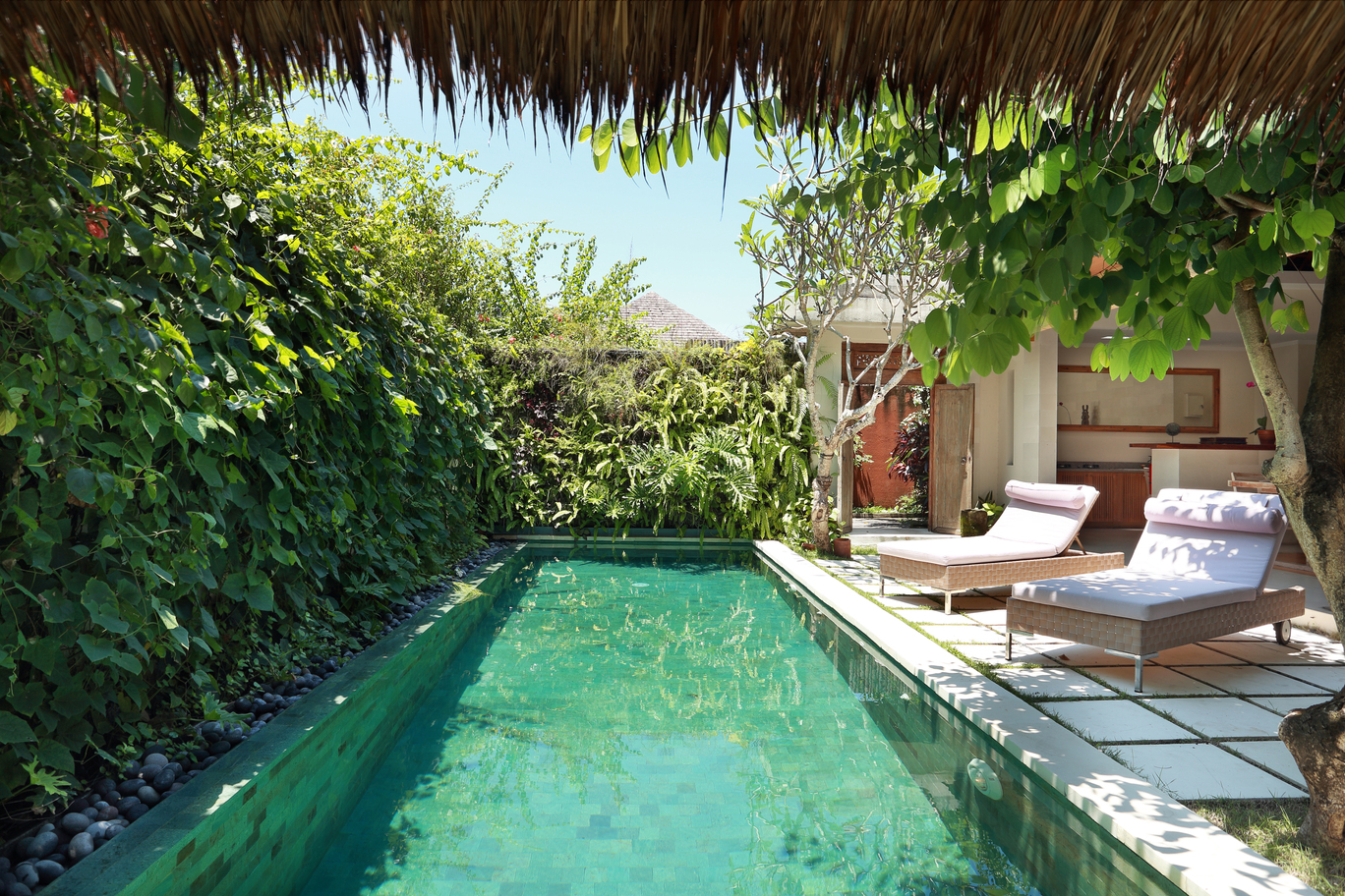 Villa Bali Asri Batubelig