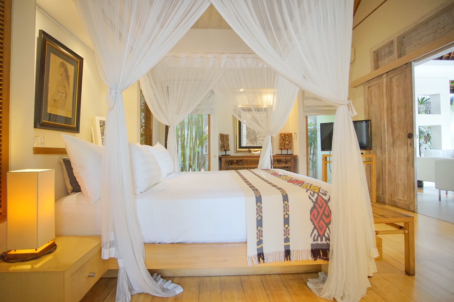 Villa Bali Asri Batubelig