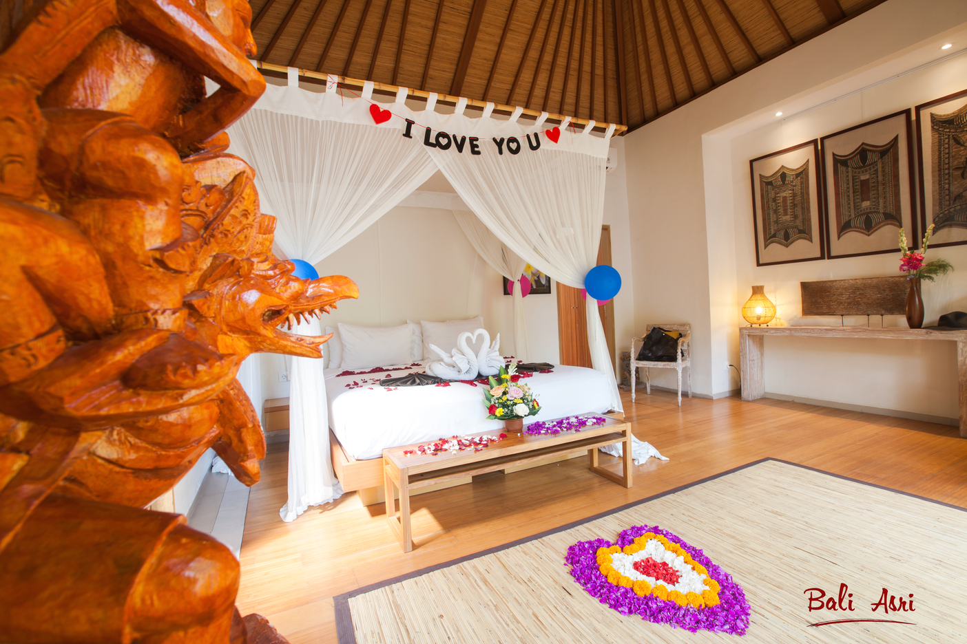 Villa Bali Asri Batubelig