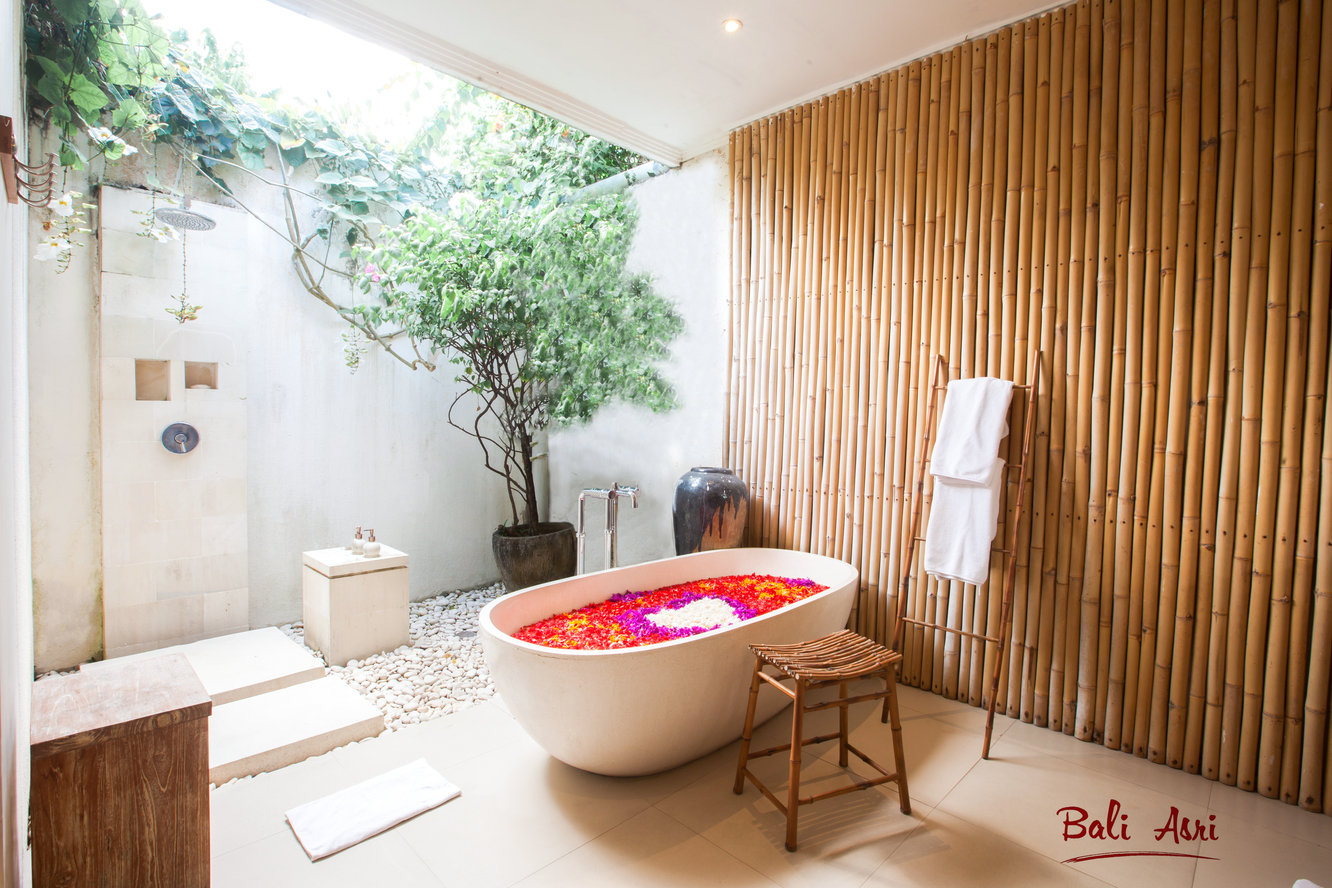 Villa Bali Asri Batubelig