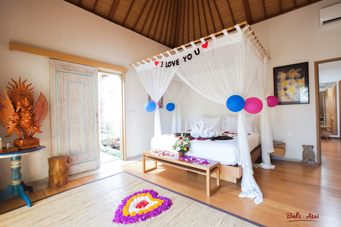 Villa Bali Asri Batubelig