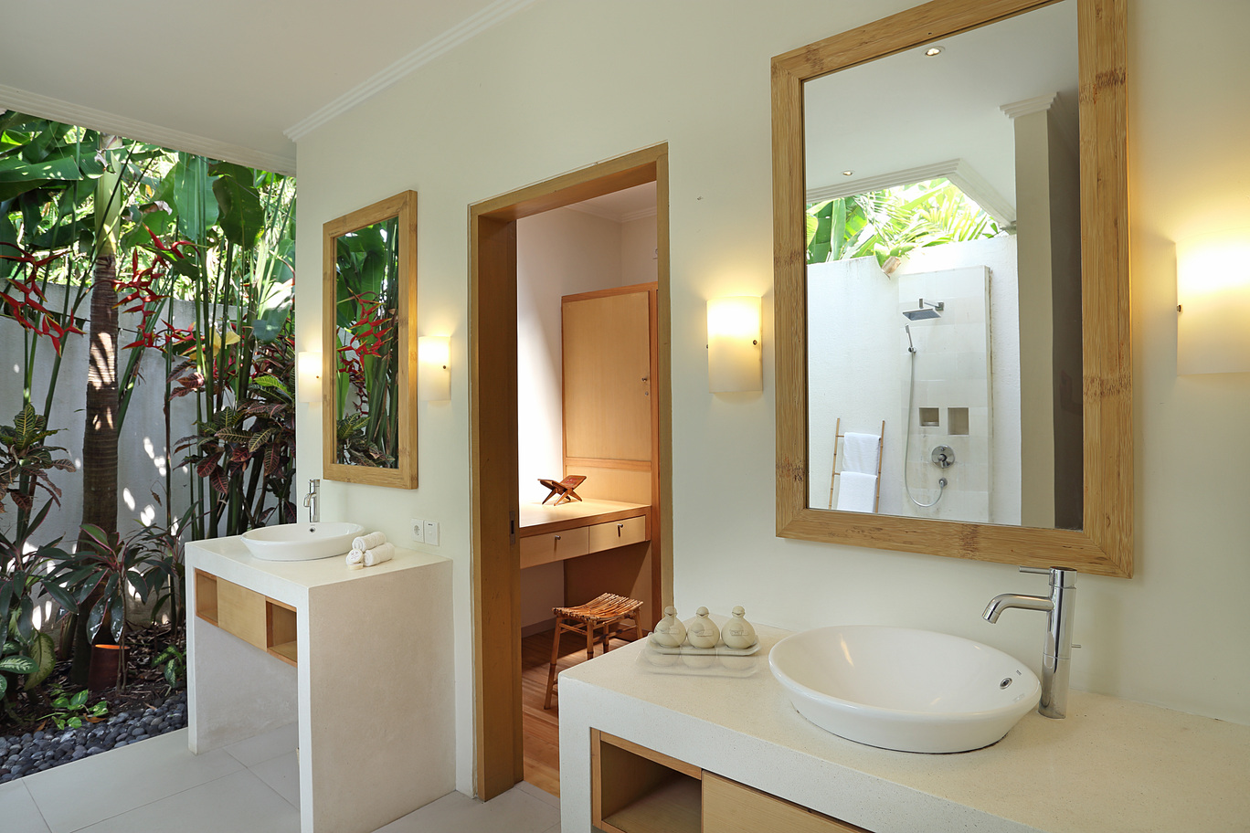 Villa Bali Asri Batubelig